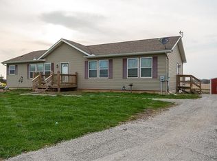 1006 Nebraska Rd, Richmond, KS 66080