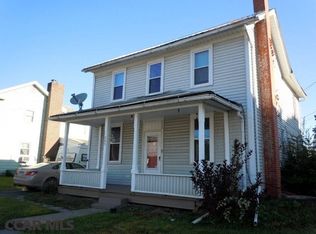 203 S High St, Port Matilda, PA 16870