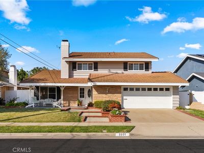 9061 Adelia Cir, Huntington Beach, CA, 92646