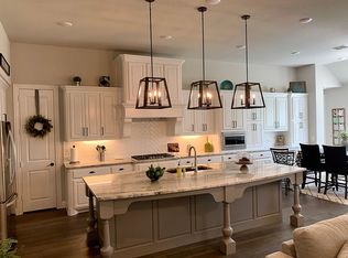 7909 River Park Dr, McKinney, TX 75071