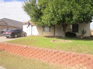 17968 Dorsey Way, Fontana, CA 92335