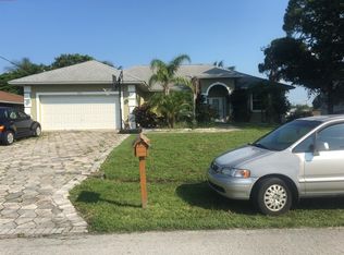 104 NE Twylite Ter, Port Saint Lucie, FL 34983