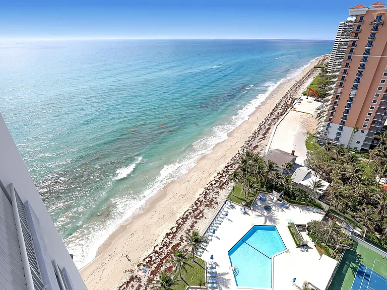 5200 N Ocean Dr #1902 — Photo 42