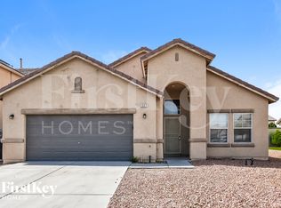1527 Paradise Reef Ave, North Las Vegas, NV 89031