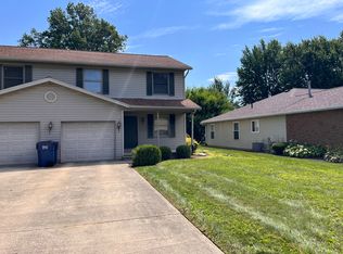 58 Buckeye Dr, Shelby, OH 44875