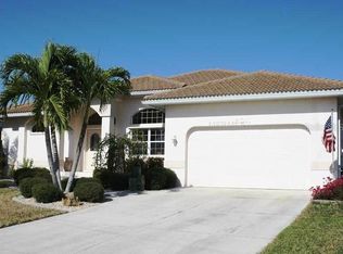 5011 Key Largo Dr, Punta Gorda, FL 33950