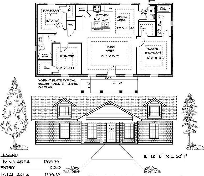 1051 N King St, Alice, TX 78332 Zillow