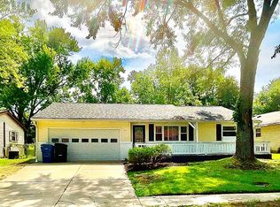 4329 Mesa Ct, Indianapolis, IN