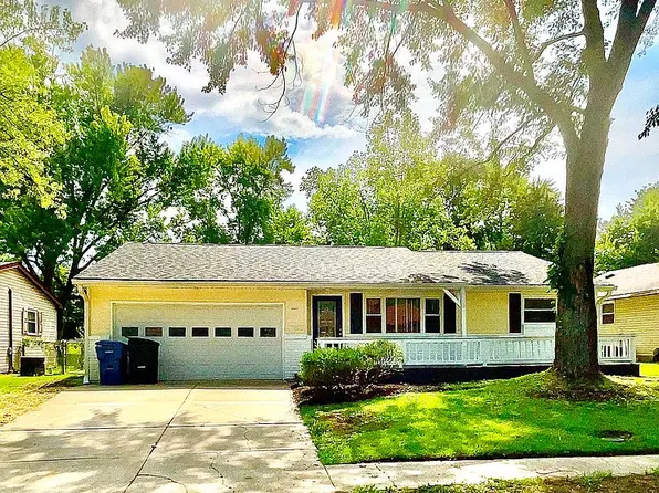 4329 Mesa Ct, Indianapolis, IN 46241