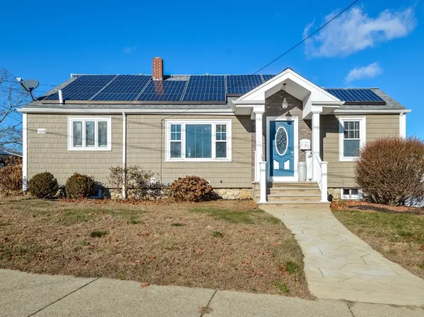325 Park Ave, New Bedford, MA 02745