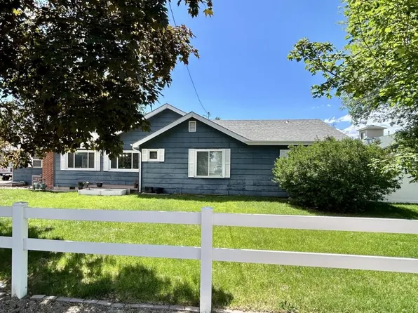 233 Greydene Ave, Canon City, CO 81212