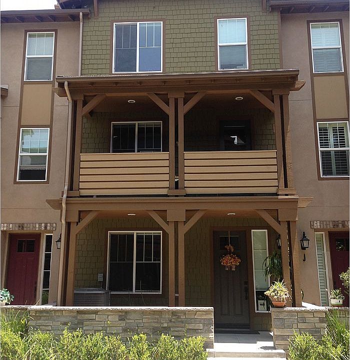 1st image of 711 S Azusa Ave APT E