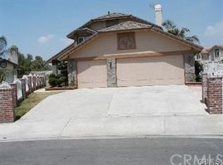 13121 Zenobia Ct, Moreno Valley, CA 92553