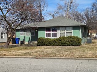 206 W Urbana St, Broken Arrow, OK 74012