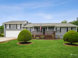 531 Griffith Dr, Palmetto, GA 30268