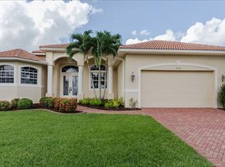 8533 Southwind Bay Cir, Fort Myers, FL 33908
