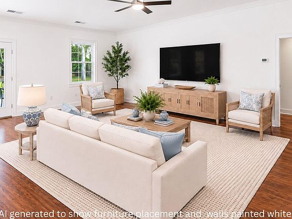 4th image of 1725 Yucca Court SW