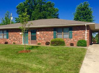 265 Lee Ct, Ferdinand, IN 47532