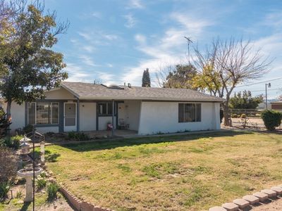 18201 Roberts Rd, Riverside, CA, 92508