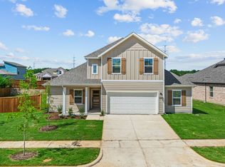 3201 Majesty Ln, Denton, TX 76208