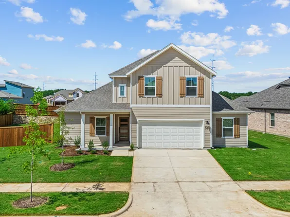 3201 Majesty Ln, Denton, TX 76208