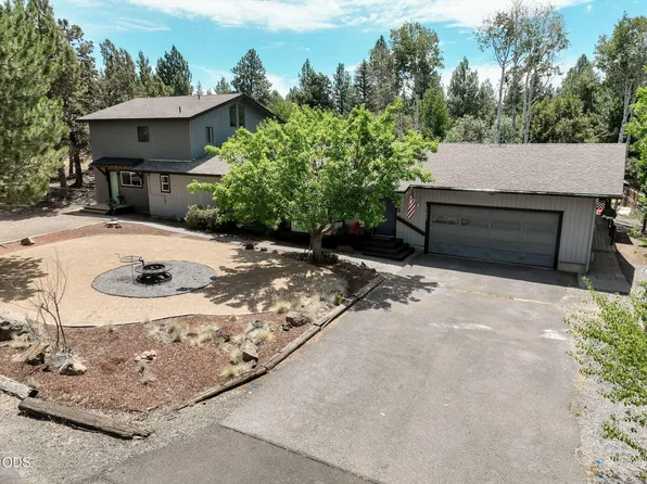 21035 Clairaway Ave, Bend, OR 97702