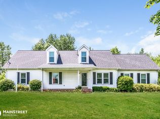 4008 Southridge Blvd, Murfreesboro, TN 37128