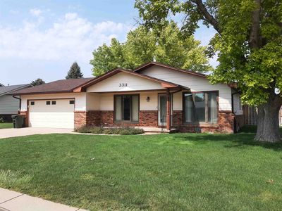 3311 Eisenhower Ct, North Platte, NE, 69101