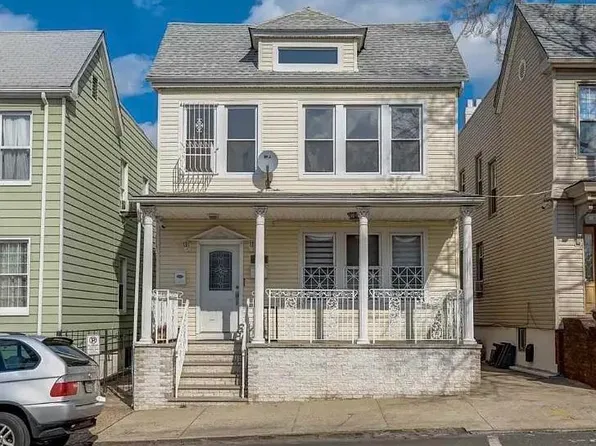 270 Stevens Ave, Jersey City, NJ 07305