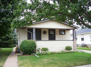 5034 25th Ave, Kenosha, WI 53140