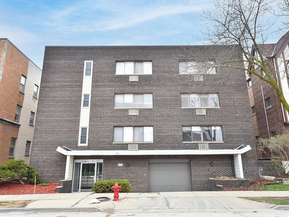 1st image of 4434 N Oakland AVENUE #202