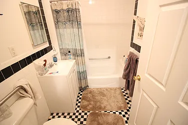 Rented by Bedford 6 Real Estate