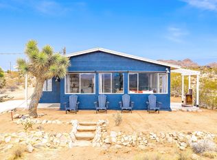 8729 Rockhaven Rd, Joshua Tree, CA 92252