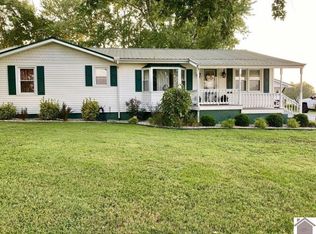 12587 State Route 131, Symsonia, KY 42082