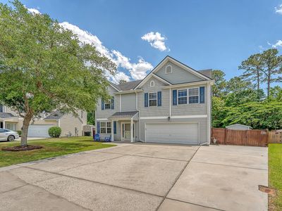 122 Balsam Cir, Summerville, SC, 29485