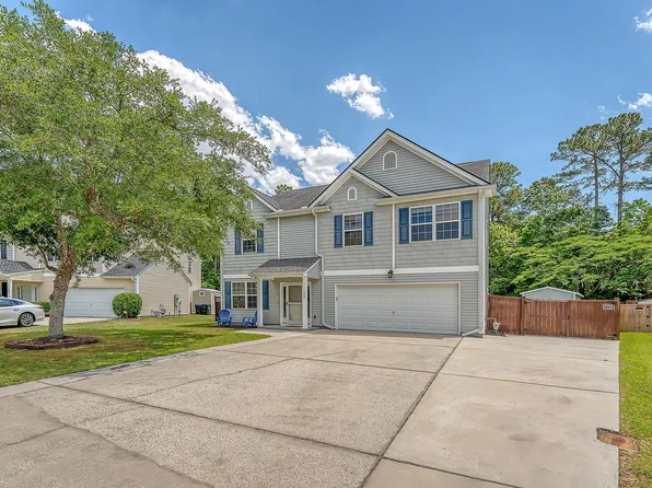 122 Balsam Cir, Summerville, SC 29485