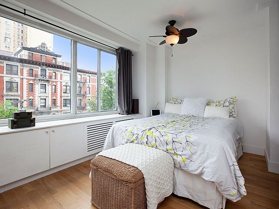 2nd image of 400 Central Park W APT 4U