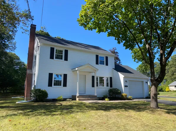 42 Cleveland Street, Plainville, CT 06062