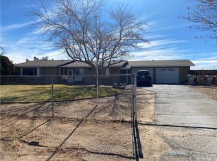 17611 Mojave St, Hesperia, CA 92345