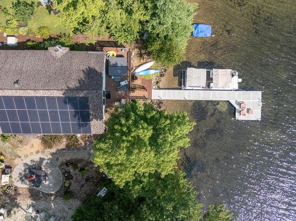 5 Scott Lane, Deerfield, NH 03037