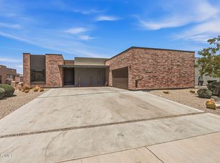 329 Rio El Rancho Ct, El Paso, TX 79932