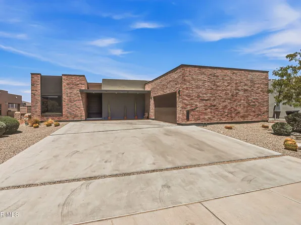 329 Rio El Rancho Ct, El Paso, TX 79932