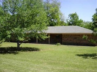 3 Mockingbird Ln, Shawnee, OK 74804
