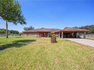 4973 Old La Blanca Rd, Donna, TX 78537