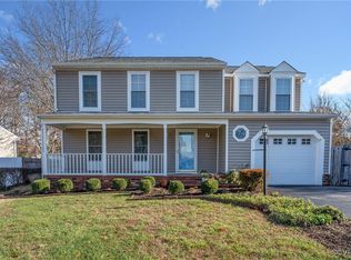 4621 Packard Rd, Glen Allen, VA 23060