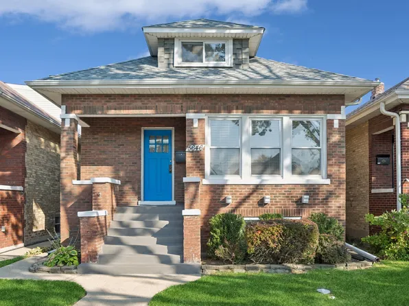5646 W Waveland Ave, Chicago, IL 60634