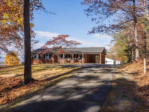 19511 Huckleberry Rd, Elkton, VA 22827