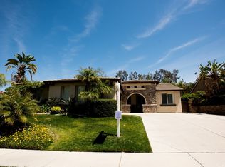 4163 Shoalcreek Cir, Corona, CA 92883