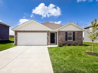 2012 Coachman Dr, Richmond, KY 40475