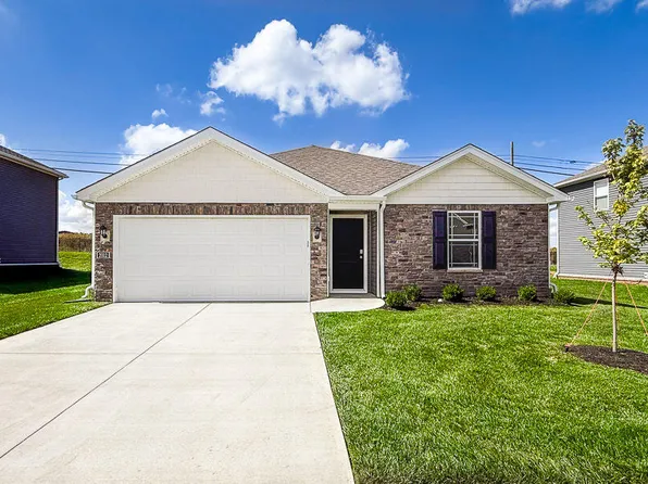 2012 Coachman Dr, Richmond, KY 40475